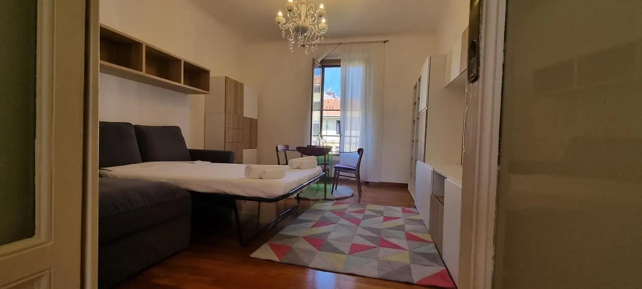 Appartamento Joivy Light Flat Near Mudec Milano