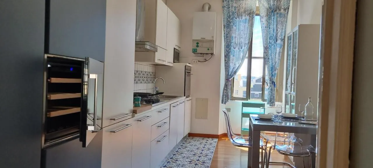 Appartamento Joivy Light Flat Near Mudec Milano