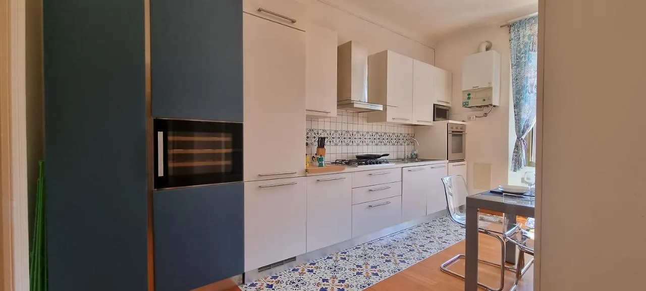 Appartamento Joivy Light Flat Near Mudec Milano