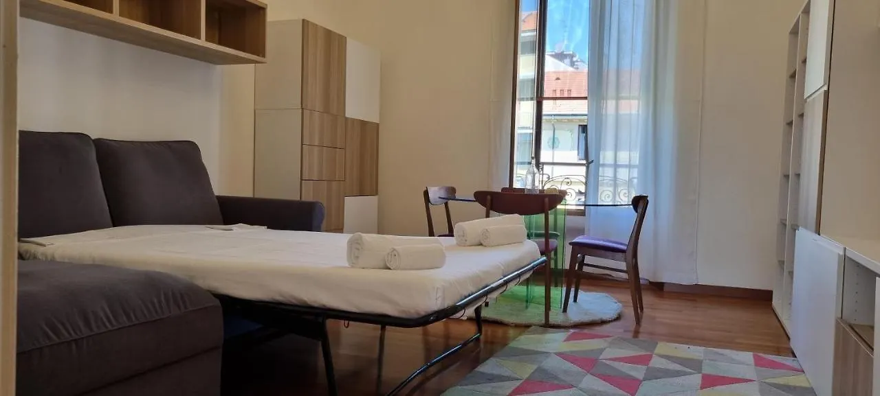 Appartamento Joivy Light Flat Near Mudec Milano 0*,  Italia
