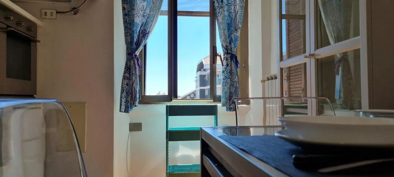 Appartamento Joivy Light Flat Near Mudec Milano Italia