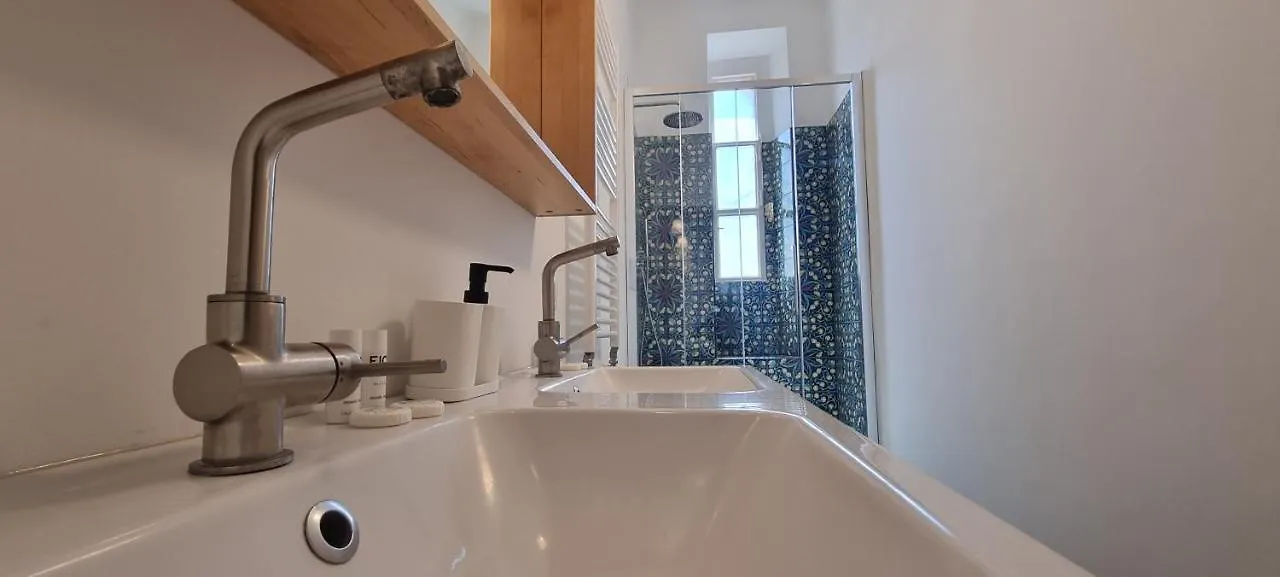 Appartamento Joivy Light Flat Near Mudec Milano