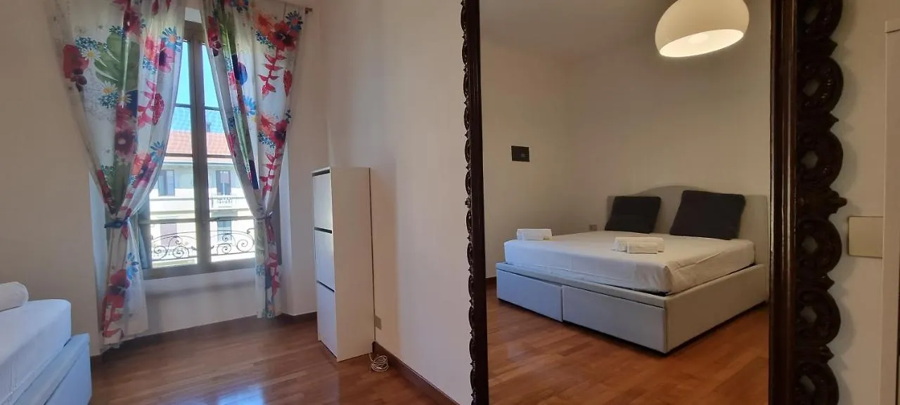 Joivy Light Flat Near Mudec Apartment Milan