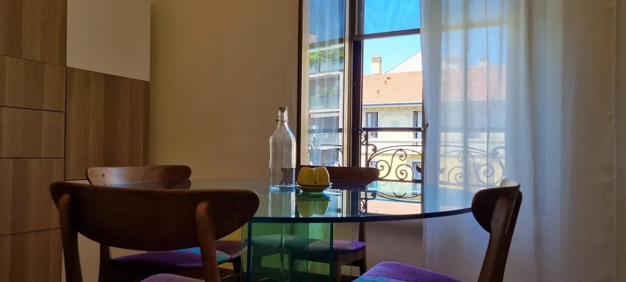 Joivy Light Flat Near Mudec Apartment Milan Italy