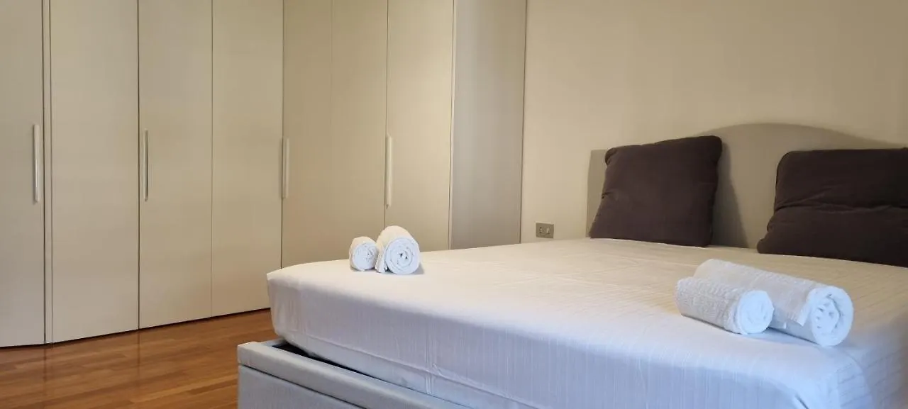 Joivy Light Flat Near Mudec Apartment Milan